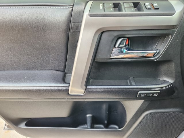2017 Toyota 4Runner Limited
