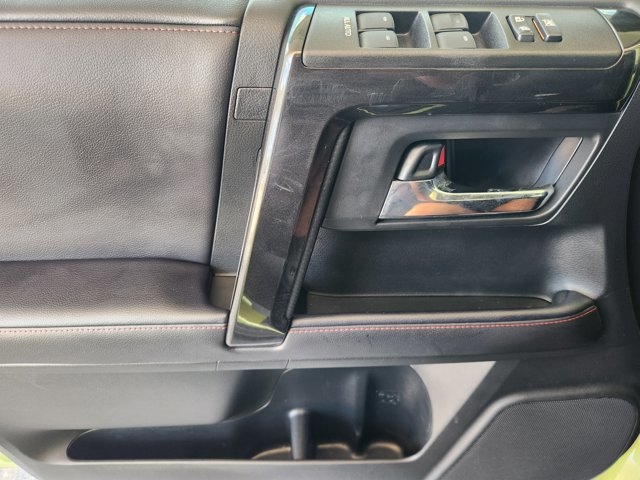 2022 Toyota 4Runner TRD Pro