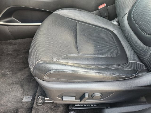 2023 Hyundai TUCSON Hybrid Limited