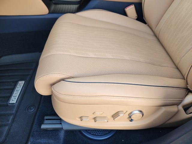 2023 Genesis GV80 3.5T
