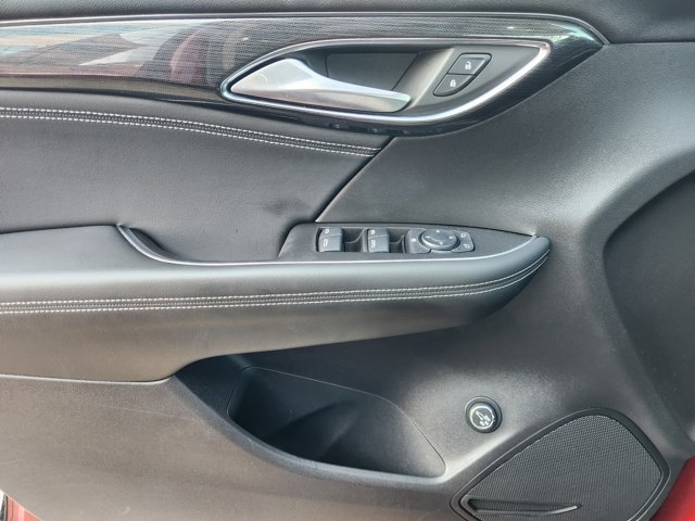 2021 Buick Envision Preferred