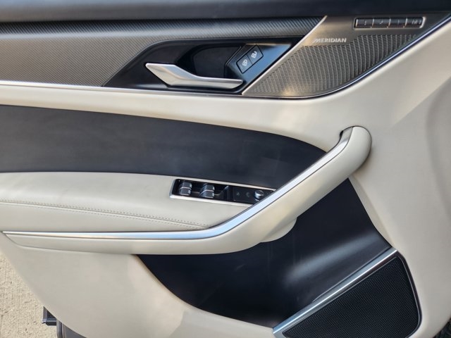 2023 Jaguar F-PACE SVR