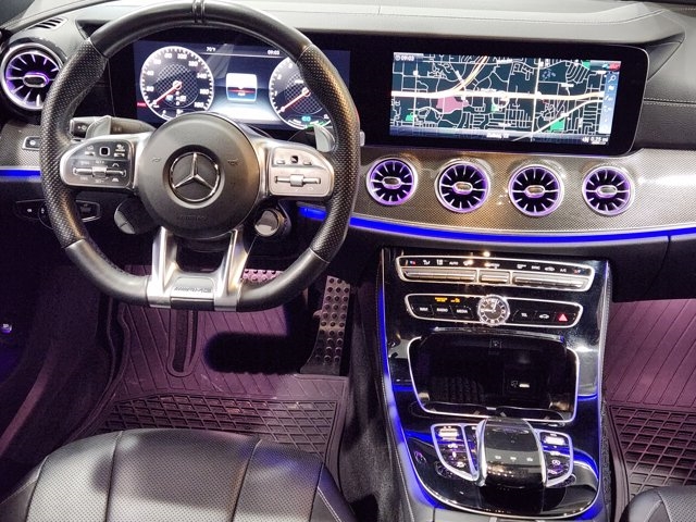 2020 Mercedes-Benz CLS AMG CLS 53
