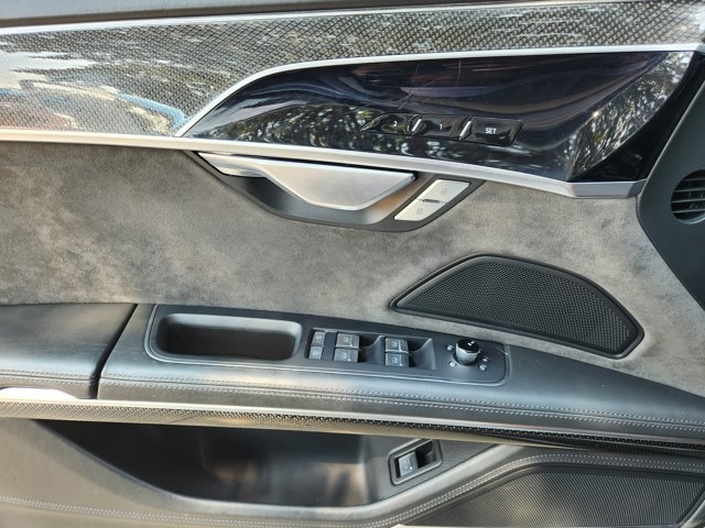 2020 Audi S8 4.0T quattro