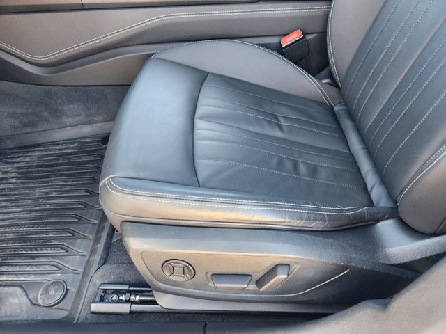 2022 Audi A6 quattro Premium Plus 45 TFSI