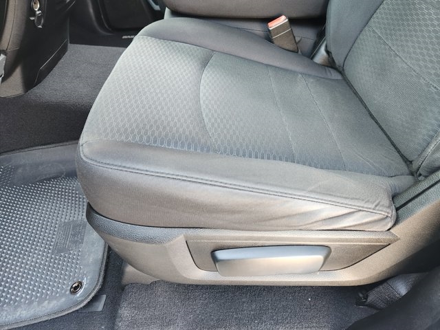 2019 RAM 1500 Classic Warlock