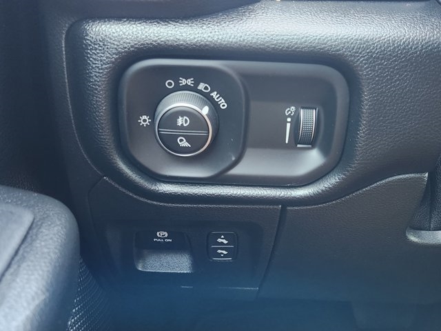 2021 RAM 1500 Lone Star