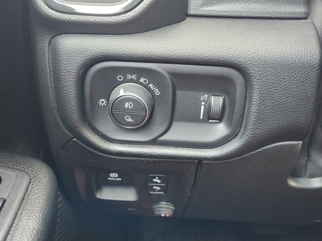 2020 RAM 1500 Lone Star