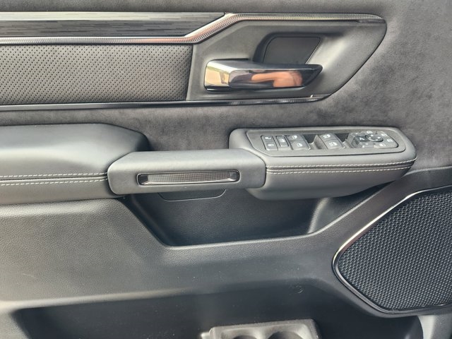 2025 RAM 1500 RHO