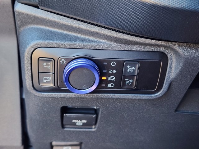 2022 Ford Bronco Outer Banks Advanced