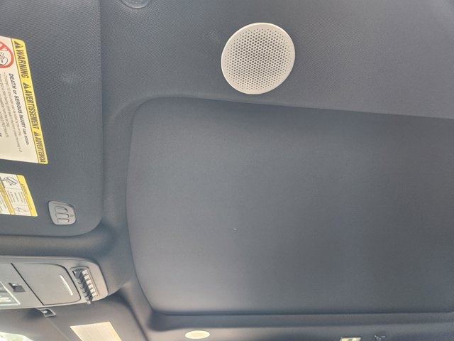 2024 Ford F-250 Super Duty Platinum