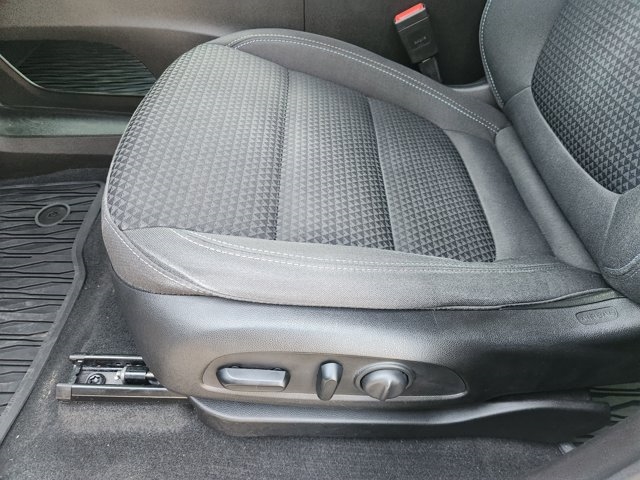 2022 Chevrolet Bolt EV 1LT