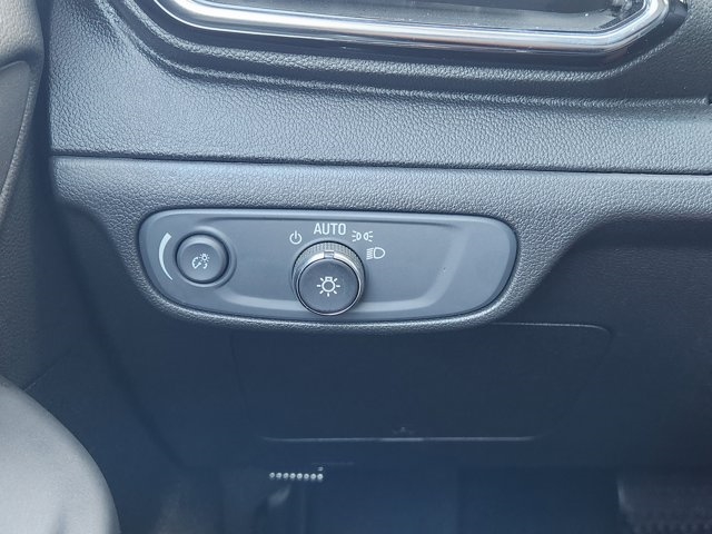 2023 Chevrolet Bolt EV 2LT
