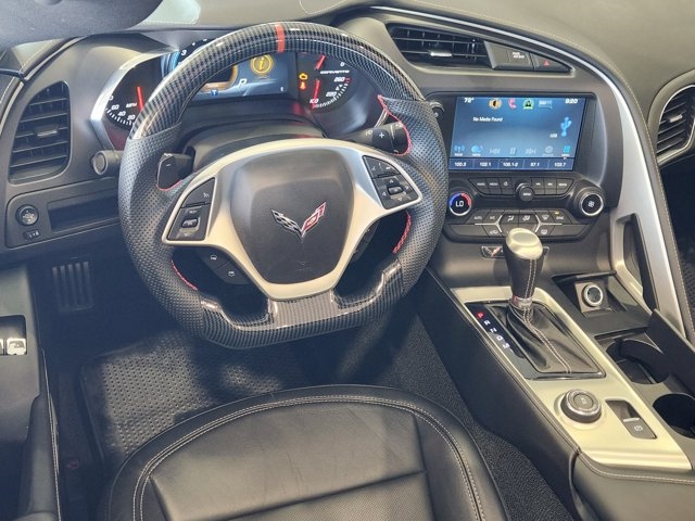 2014 Chevrolet Corvette Stingray