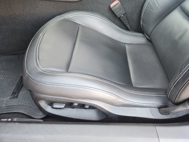 2019 Chevrolet Corvette Stingray