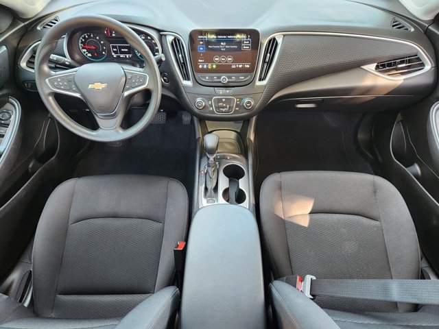 2024 Chevrolet Malibu LS
