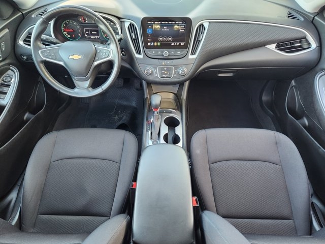 2022 Chevrolet Malibu RS