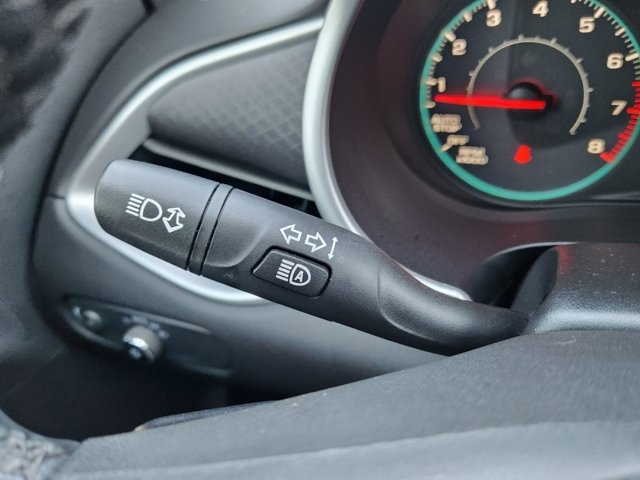 2023 Chevrolet Malibu RS