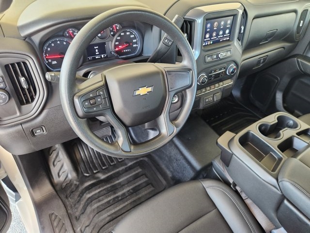 2024 Chevrolet Silverado 2500HD Work Truck