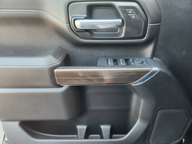 2021 Chevrolet Silverado 2500HD LT