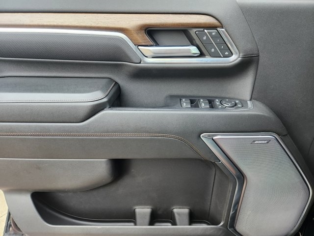 2024 Chevrolet Silverado 3500HD High Country