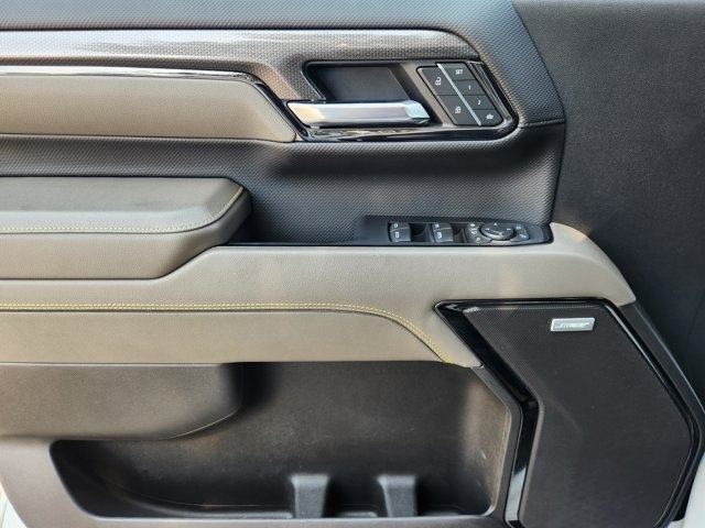 2024 Chevrolet Silverado 2500HD ZR2