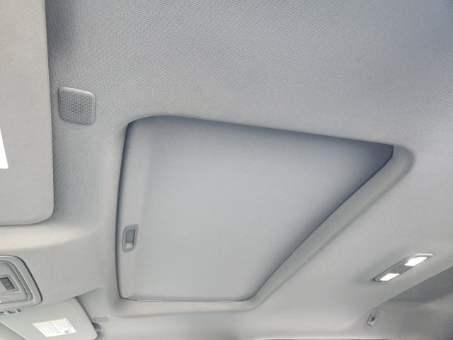 2022 Chevrolet Silverado 1500 Limited LTZ