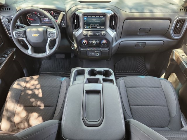 2022 Chevrolet Silverado 1500 Limited LT