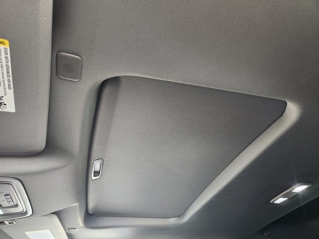2022 Chevrolet Silverado 1500 Limited LTZ