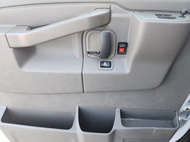 2020 Chevrolet Express 3500