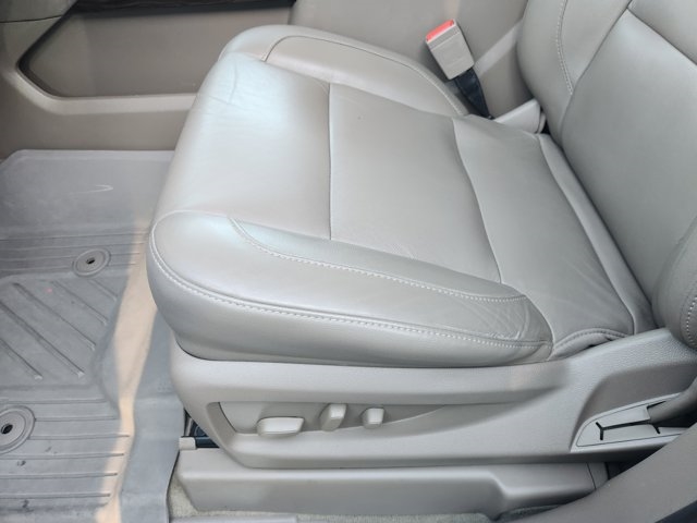 2018 GMC Yukon SLT Standard Edition