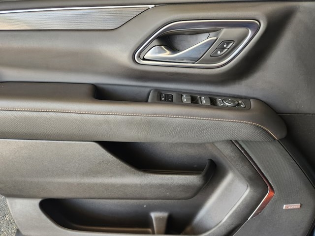 2021 GMC Yukon AT4