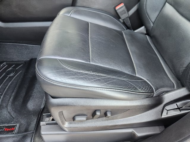 2016 GMC Yukon XL SLT