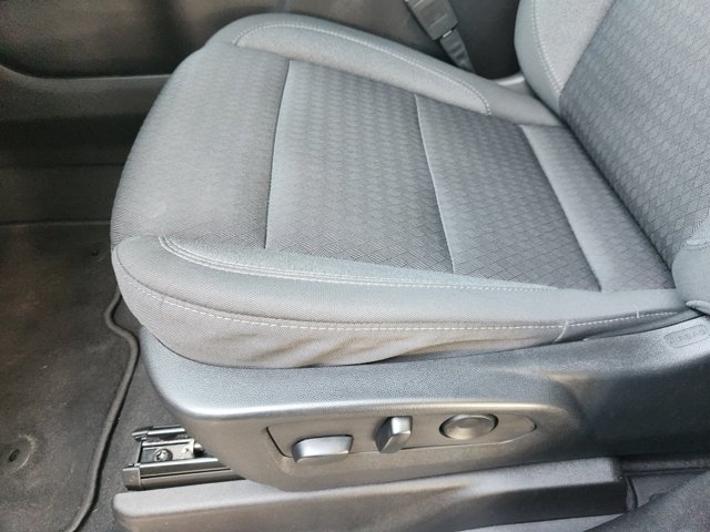 2022 Chevrolet Tahoe LS