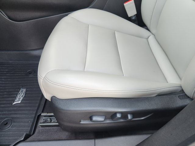 2019 Cadillac XT4 Luxury