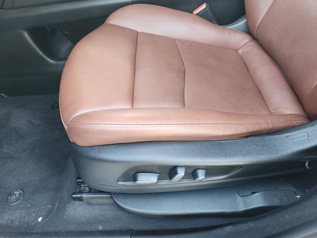 2021 Cadillac XT5 Sport