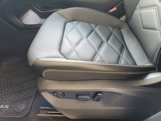 2024 Volkswagen Atlas SE