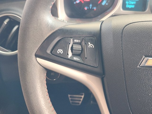 2013 Chevrolet Camaro ZL1