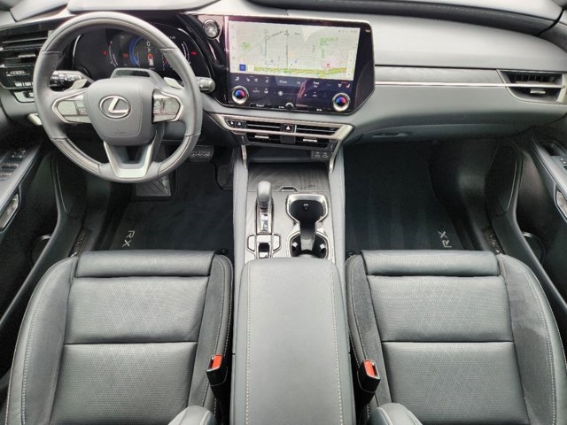 2024 Lexus RX 350 Luxury