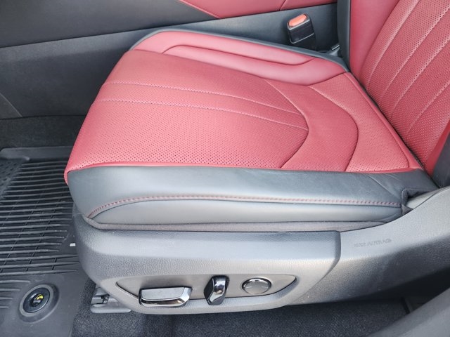 2023 Lexus RX 350 F SPORT Handling