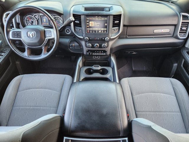 2021 RAM 2500 Lone Star
