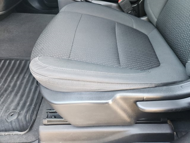 2022 Chevrolet Silverado 1500 Limited Custom