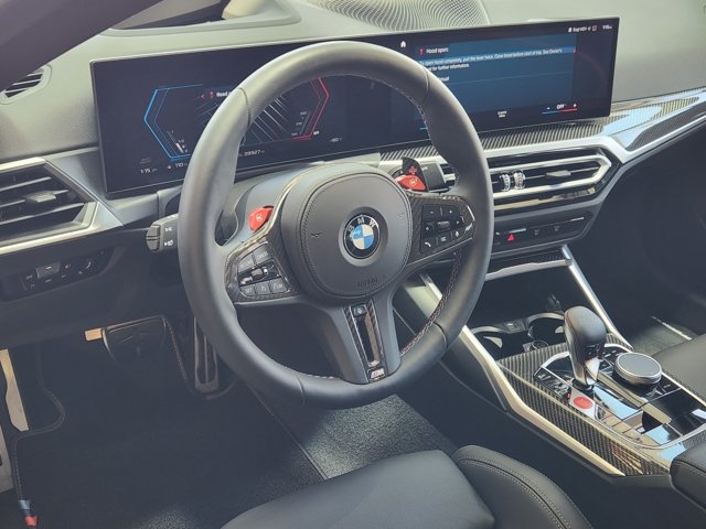 2024 BMW M2 