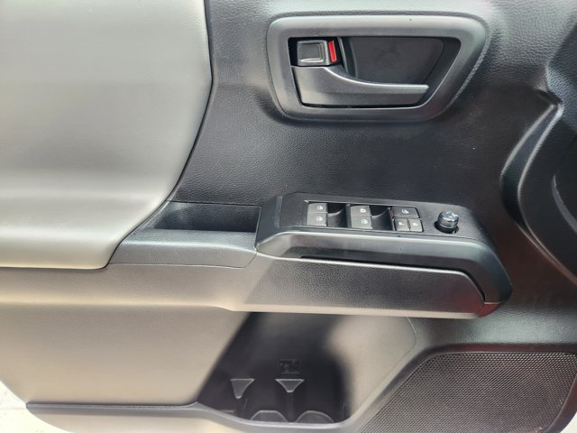 2021 Toyota Tacoma SR V6