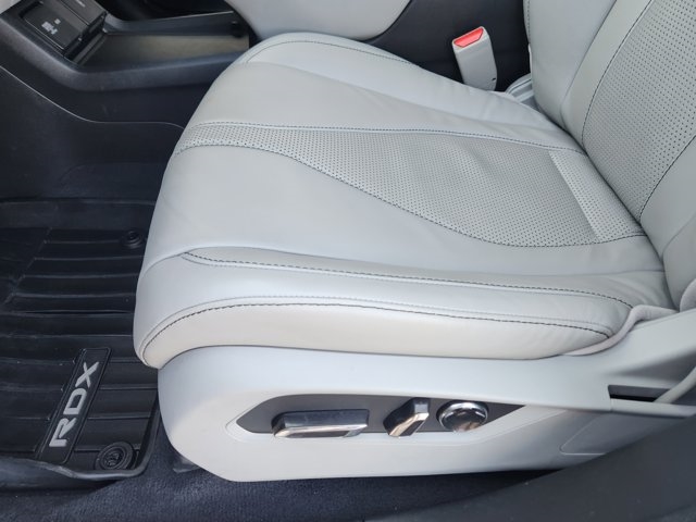 2019 Acura RDX w/Tech