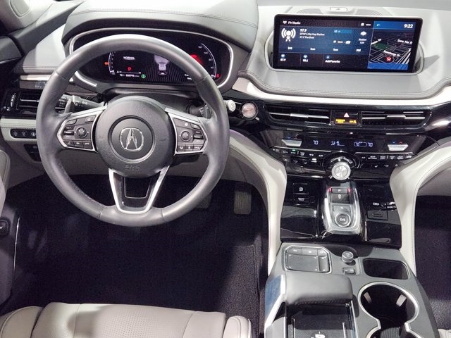 2024 Acura MDX SH-AWD w/Advance