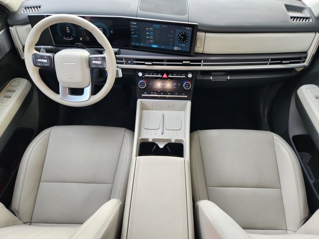 2024 Hyundai SANTA FE SEL