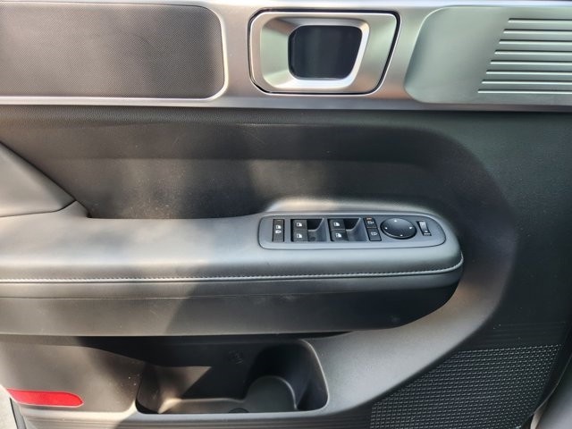 2024 Hyundai SANTA FE XRT