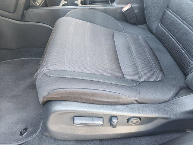 2020 Honda CR-V Hybrid EX