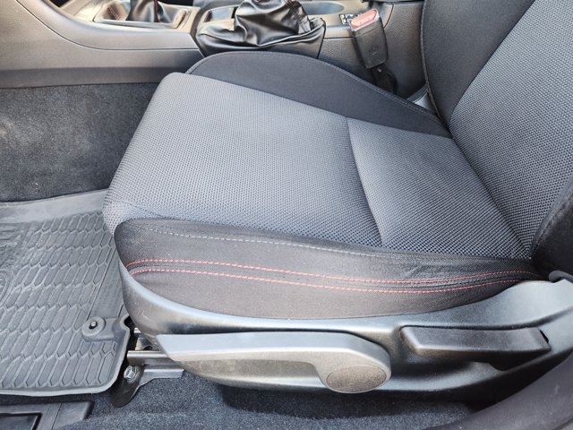 2020 Subaru WRX Premium